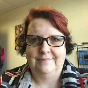 Meet your Posher, Jill